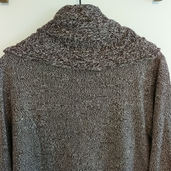 New York & Company | Sweaters | New York Company Cowl Neck Sweater Xl ...